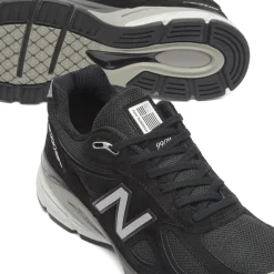 New Balance U990BL4 - Made in USA