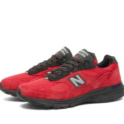 New Balance U9935CX Made in USA Sneaker