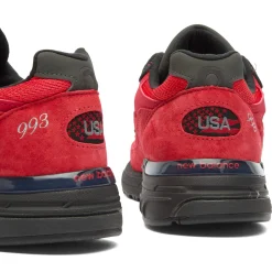 New Balance U9935CX Made in USA Sneaker