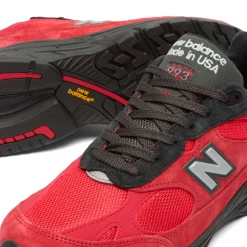 New Balance U9935CX Made in USA Sneaker