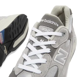New Balance U992GY Sneaker - Made in USA