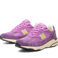 New Balance U9934JA Made in USA Sneaker