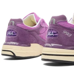 New Balance U9934JA Made in USA Sneaker