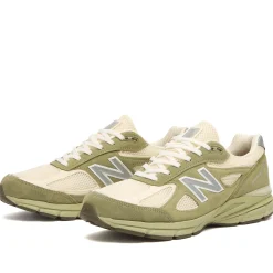 New Balance U9901MX Made in USA Sneaker