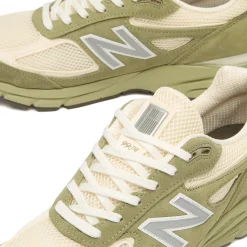 New Balance U9901MX Made in USA Sneaker