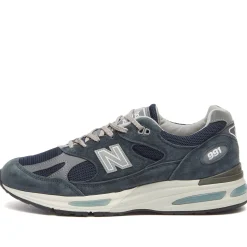 New Balance U991NV2 - Made in UK