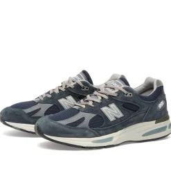New Balance U991NV2 - Made in UK