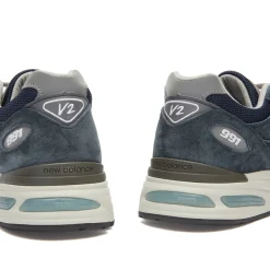 New Balance U991NV2 - Made in UK