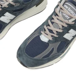 New Balance U991NV2 - Made in UK