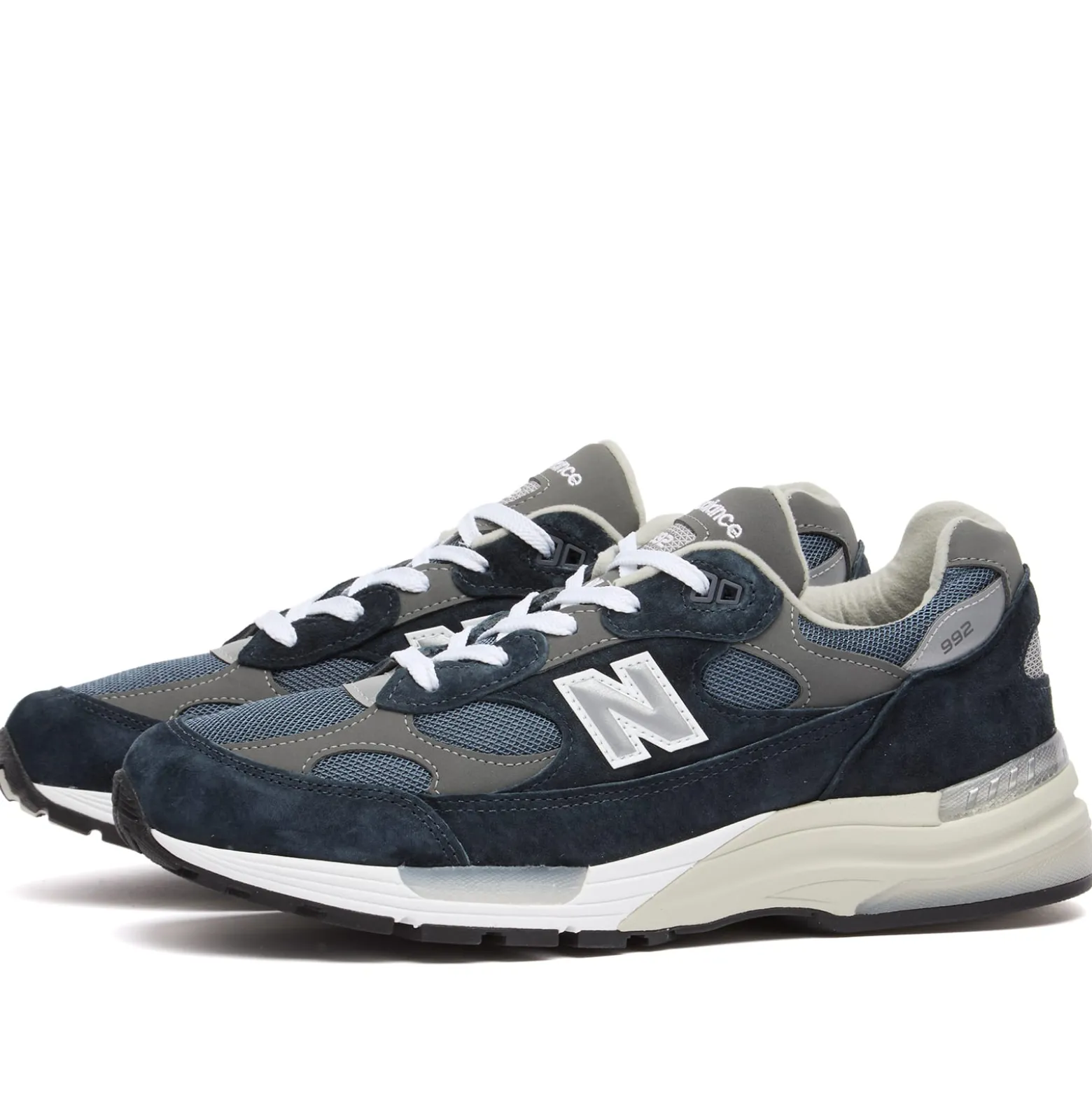 New Balance U992NY Sneaker - Made in USA