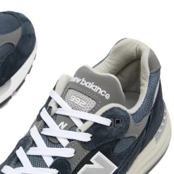 New Balance U992NY Sneaker - Made in USA