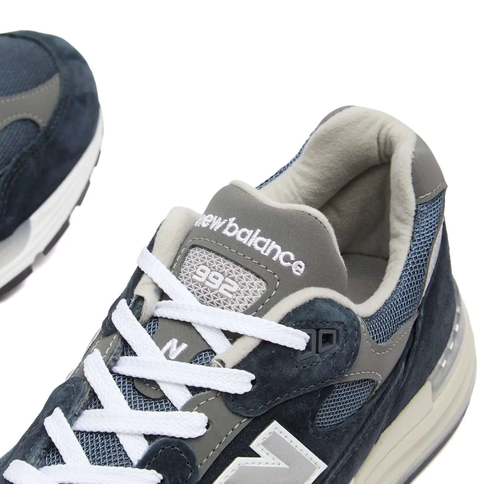 New Balance U992NY Sneaker - Made in USA