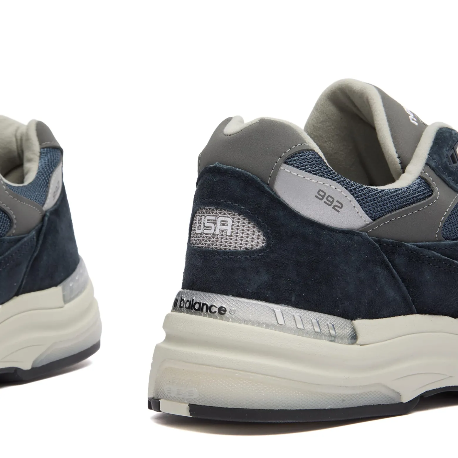 New Balance U992NY Sneaker - Made in USA