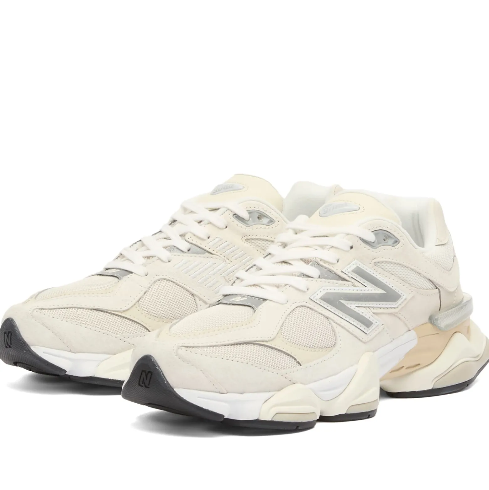 New Balance U9060WHT