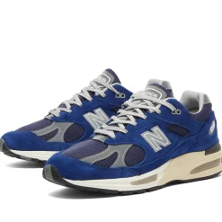 New Balance 991v2 Sneaker