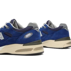 New Balance 991v2 Sneaker