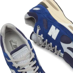 New Balance 991v2 Sneaker