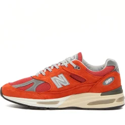 New Balance 991v2 Sneaker