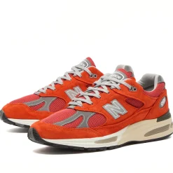 New Balance 991v2 Sneaker