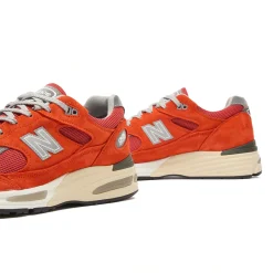 New Balance 991v2 Sneaker