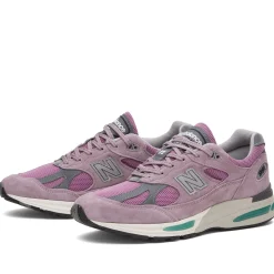 New Balance 991v2 Sneaker