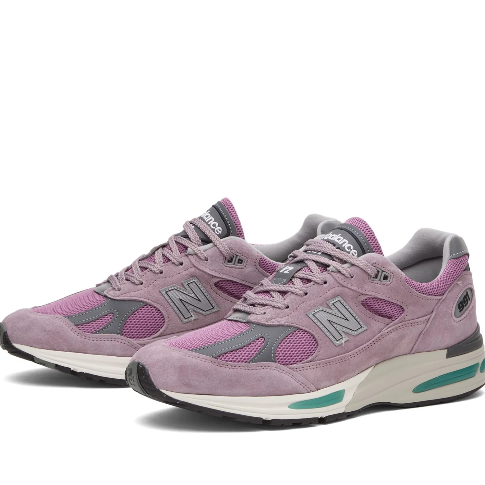New Balance 991v2 Sneaker