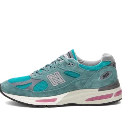 New Balance 991v2 Sneaker