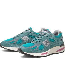 New Balance 991v2 Sneaker
