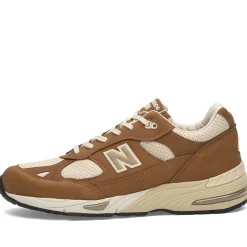 New Balance 991v1 Sneaker