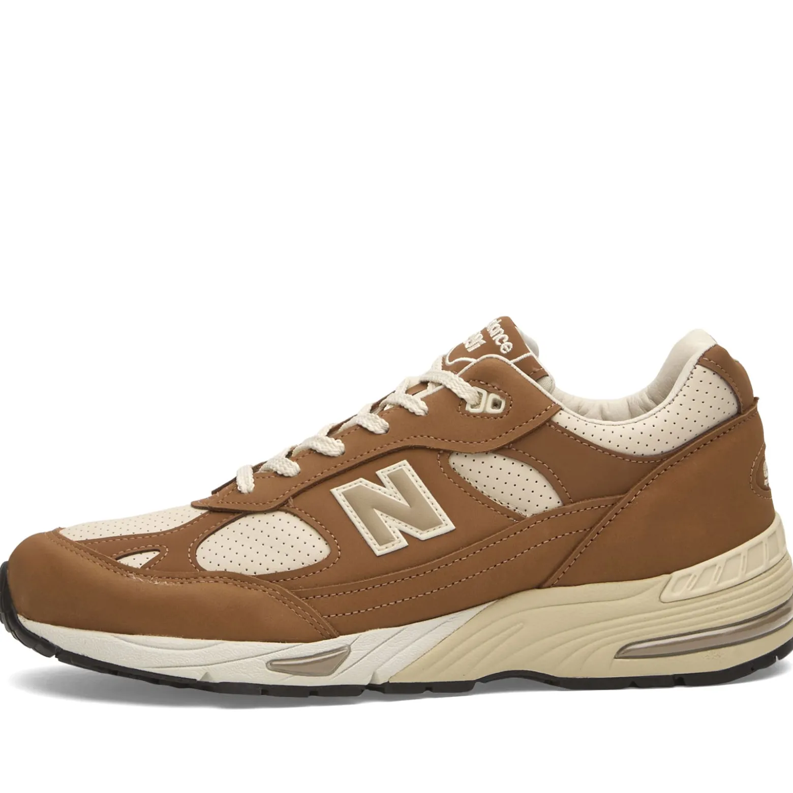 New Balance 991v1 Sneaker