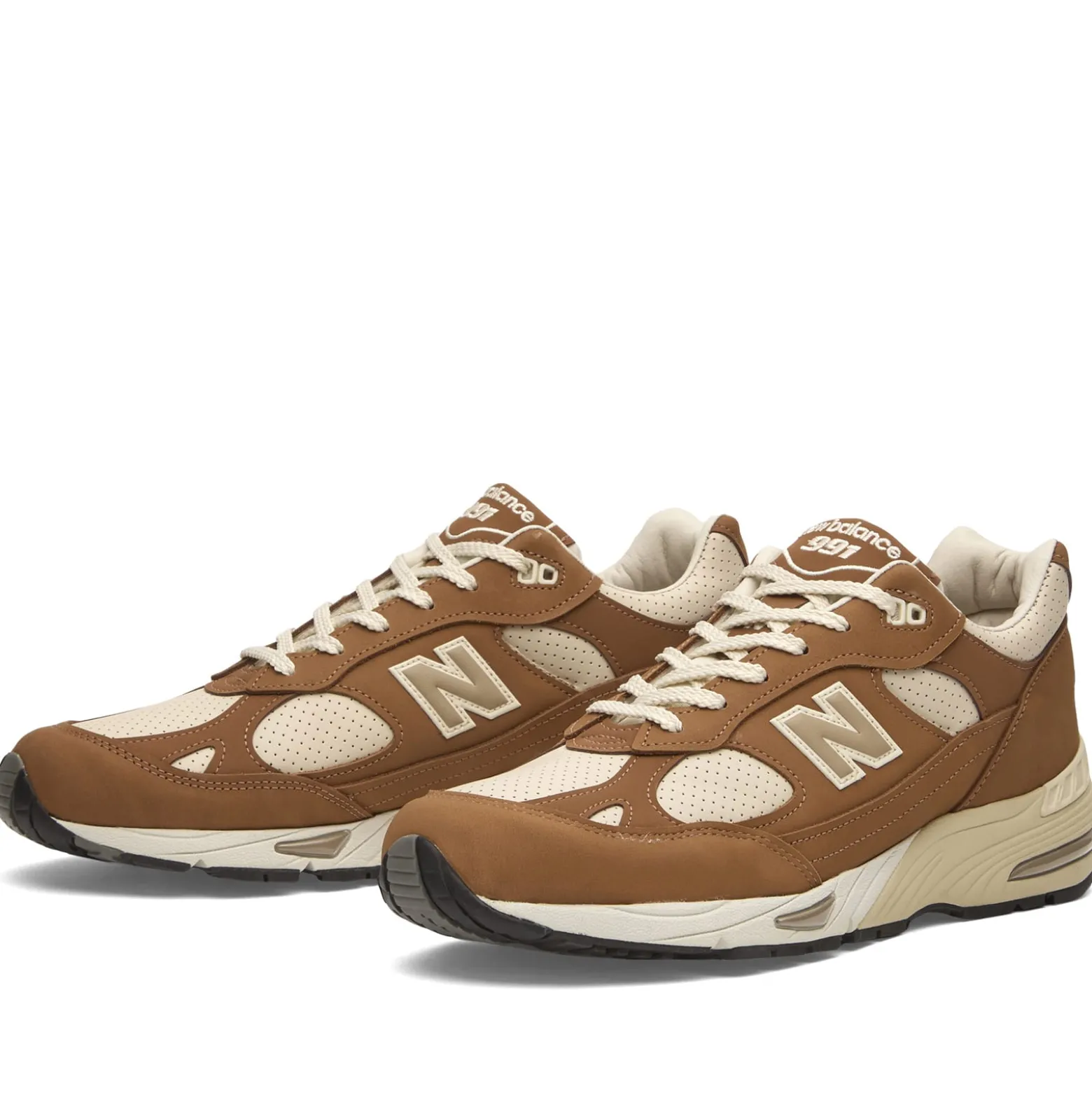 New Balance 991v1 Sneaker