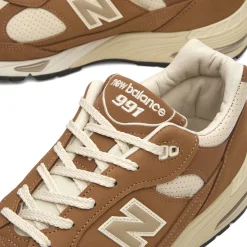 New Balance 991v1 Sneaker