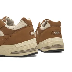 New Balance 991v1 Sneaker