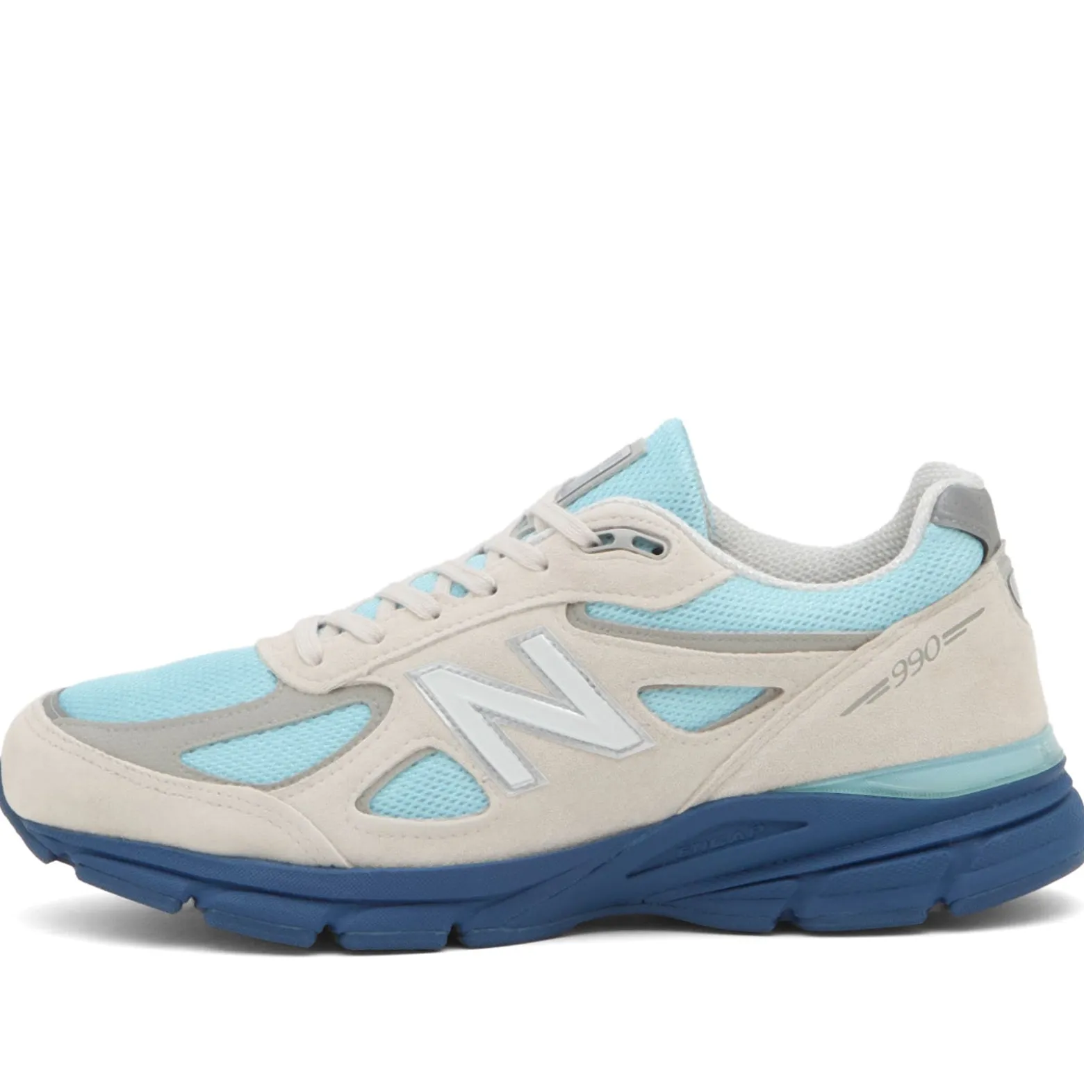 New Balance 990v4 Sneaker