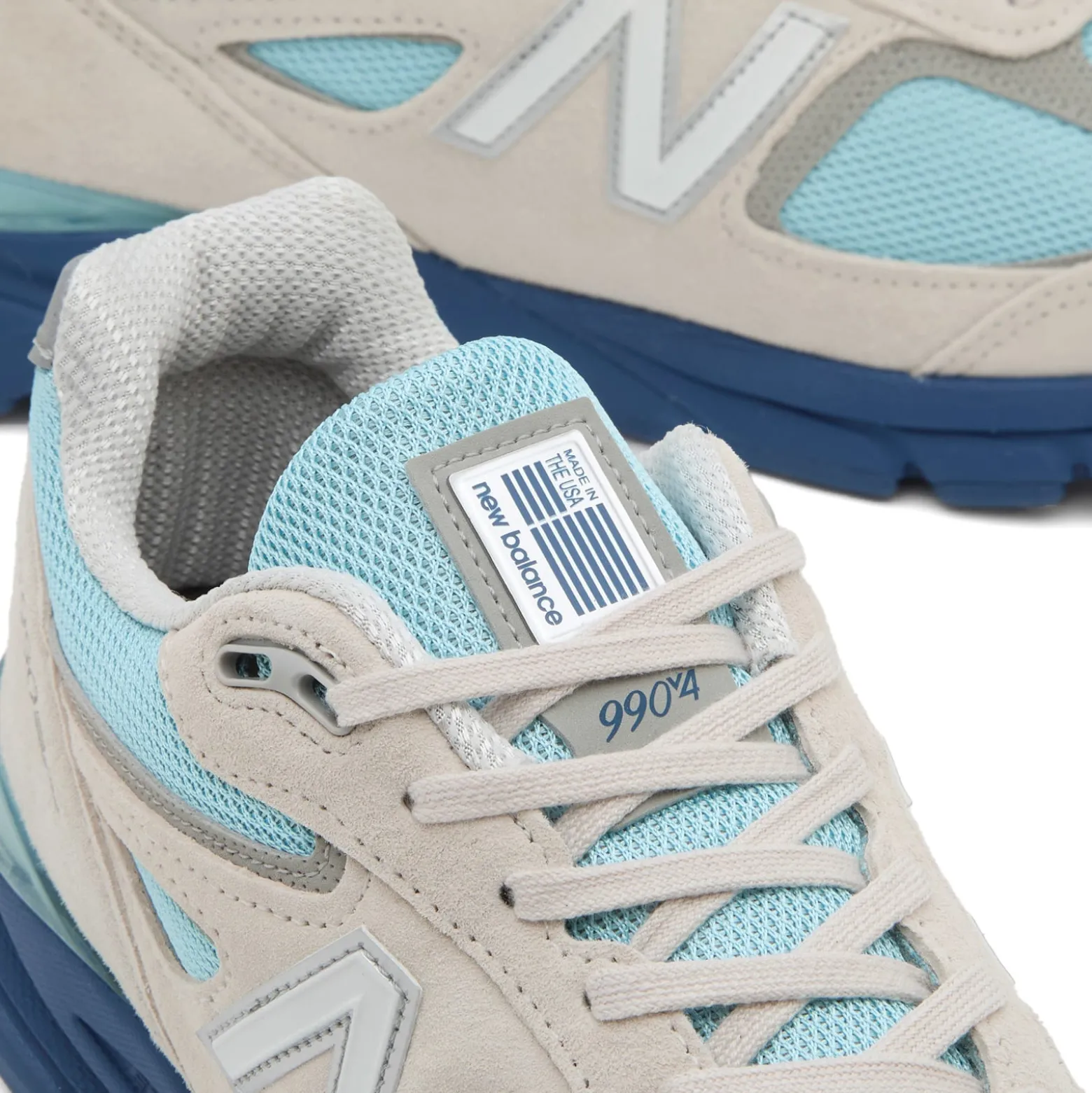 New Balance 990v4 Sneaker