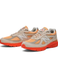 New Balance 990v4 Sneaker