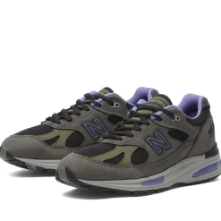 New Balance 991v2 Sneaker