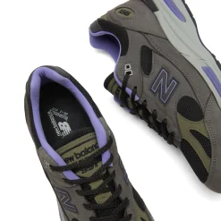 New Balance 991v2 Sneaker