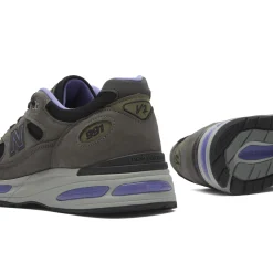 New Balance 991v2 Sneaker