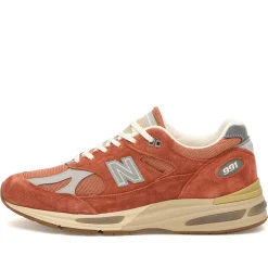 New Balance 991v2 Sneaker