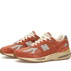 New Balance 991v2 Sneaker
