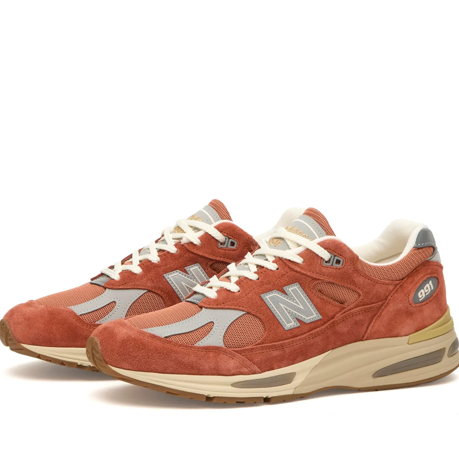 New Balance 991v2 Sneaker