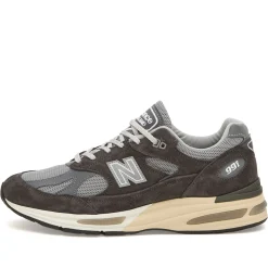 New Balance 991v2 Sneaker