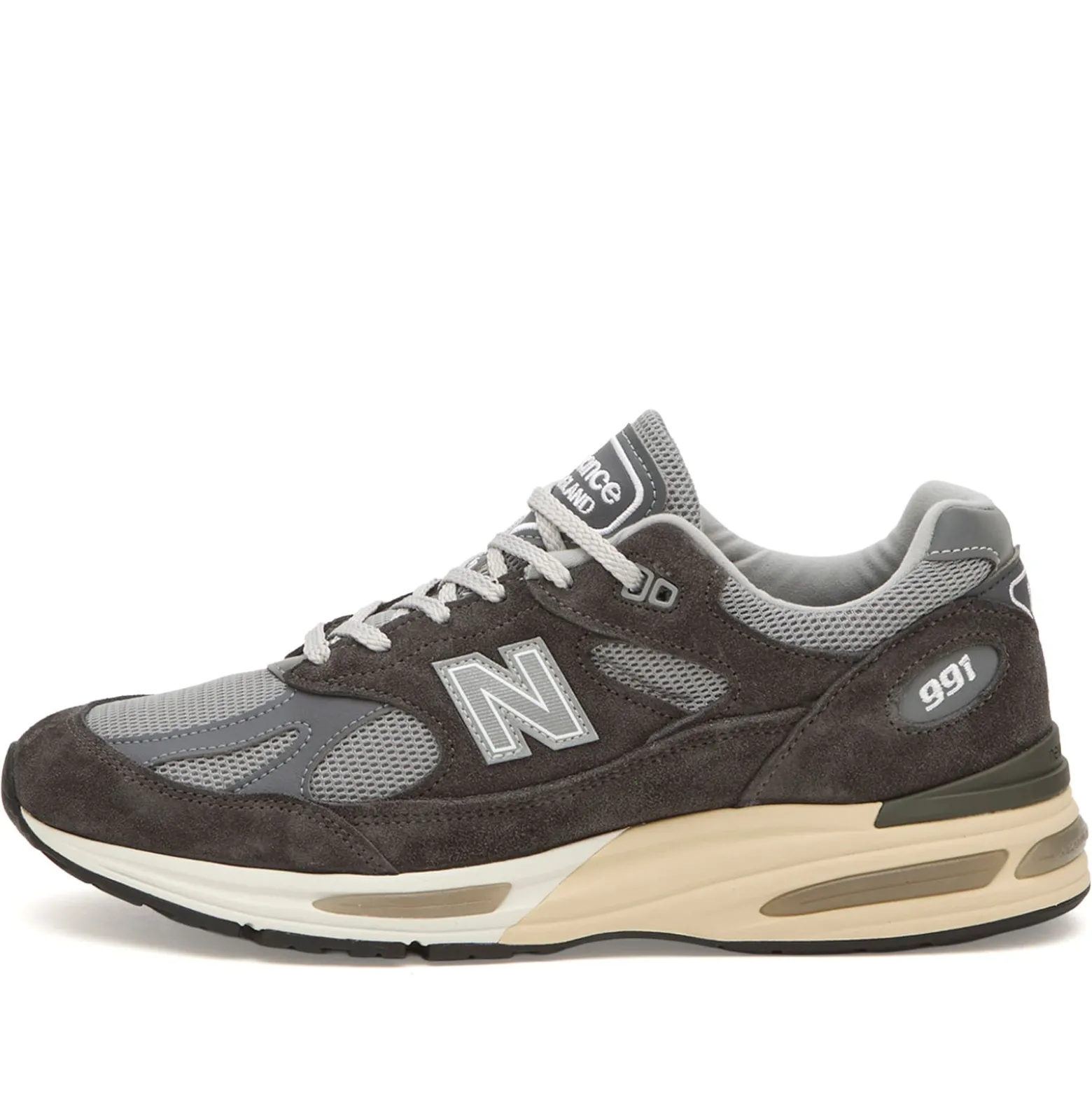 New Balance 991v2 Sneaker