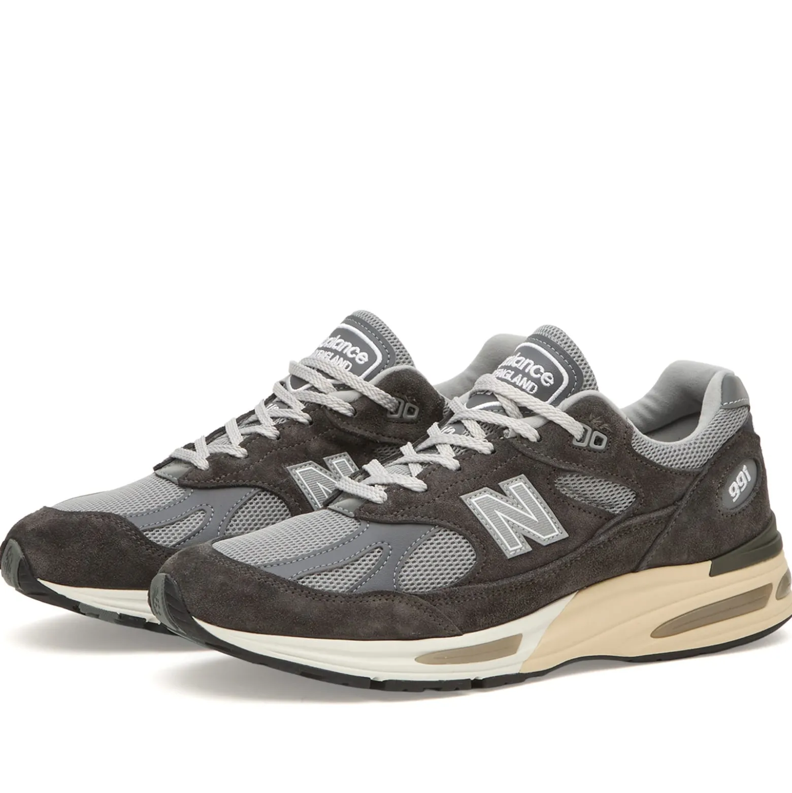 New Balance 991v2 Sneaker