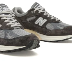 New Balance 991v2 Sneaker