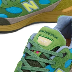 New Balance x Salehe Bembury U992SB Sneaker - Made in USA