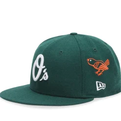 New Era Baltimore Orioles 59Fifty Cap