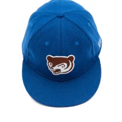 New Era Chicago Cubs Heritage Series Retro Crown 9Fifty Cap