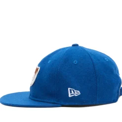 New Era Chicago Cubs Heritage Series Retro Crown 9Fifty Cap